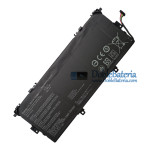 Batería para Asus UX331UAL C31N1724 UX331FAL UX331U [Batería de repuesto]